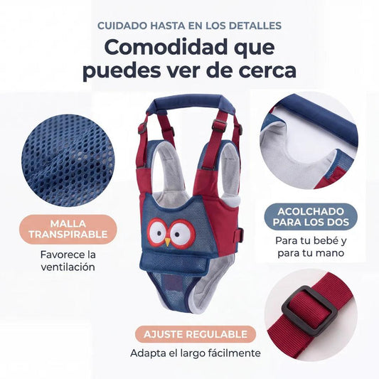 Arnés de Primeros Pasos