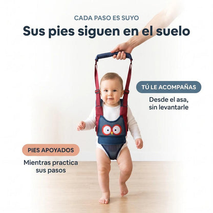 Arnés de Primeros Pasos