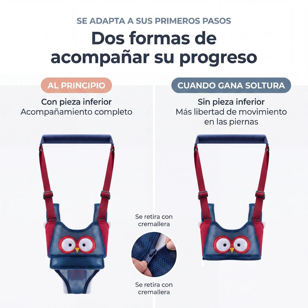 Arnés de Primeros Pasos
